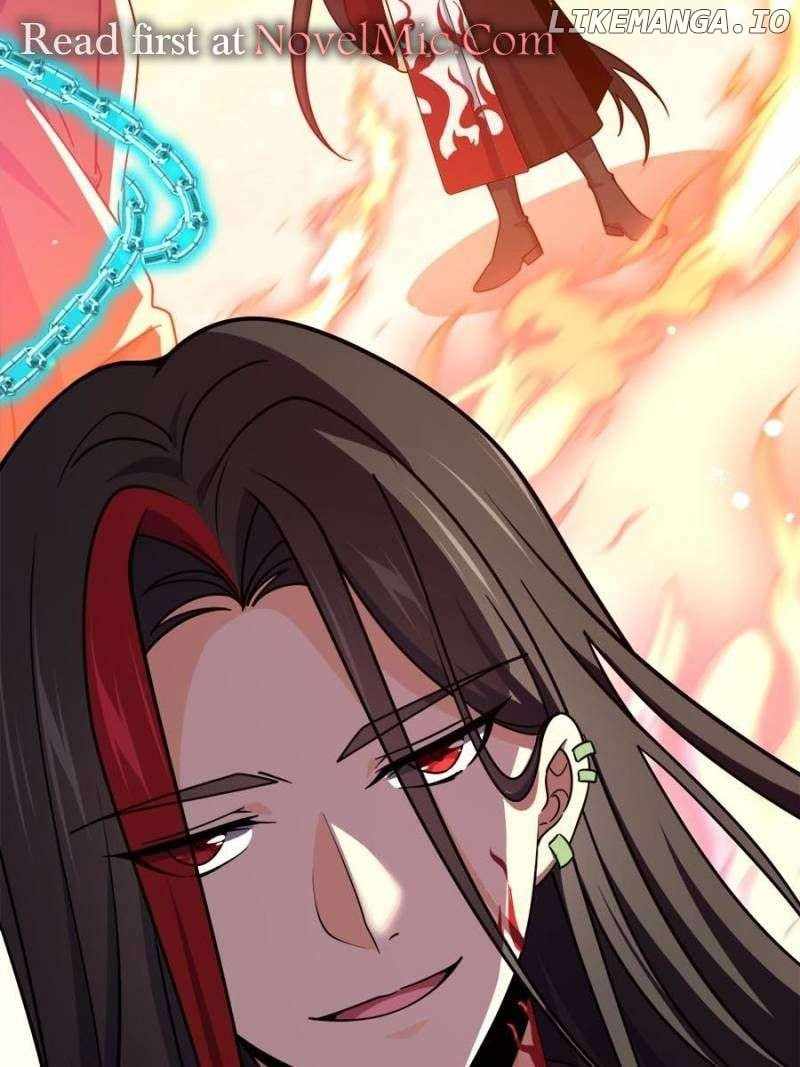 Spare Me, Great Lord! Chapter 755 86
